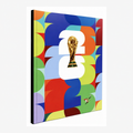 World Cup 2026 Premium Hardcover Album