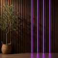 Glow Flexible RGB LED Light Strip Pack