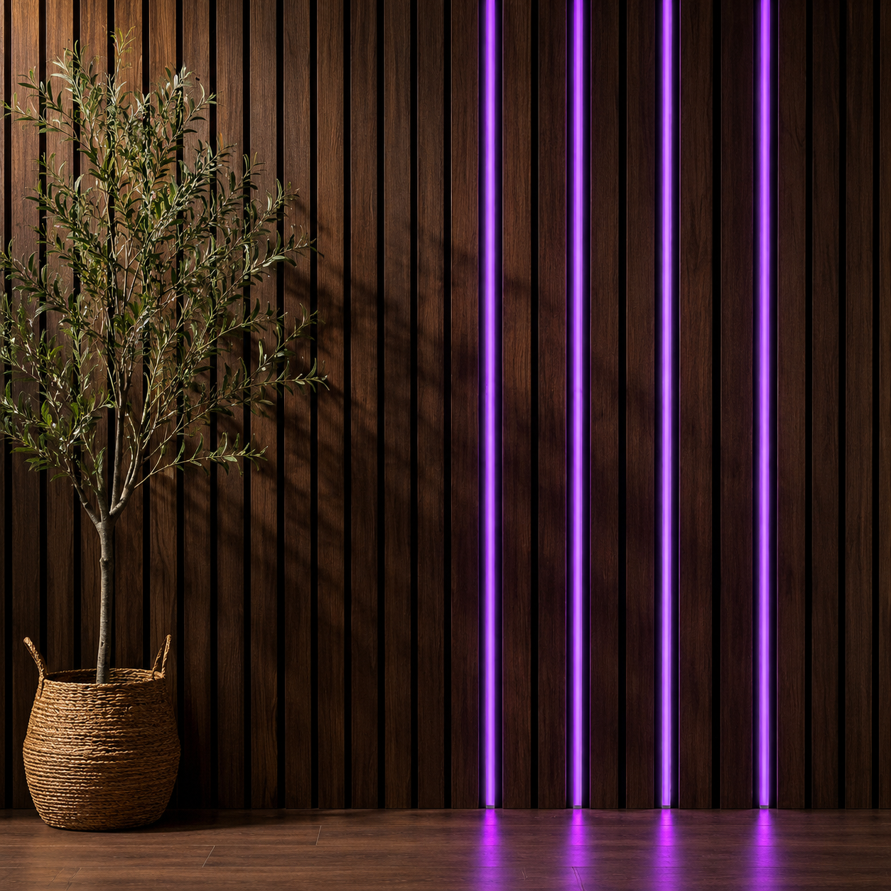 Glow Flexible RGB LED Light Strip Pack